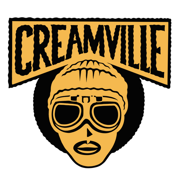 Creamville